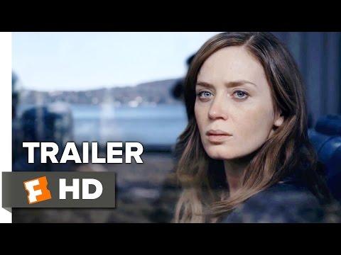 Watch New The Girl On The Train (2016) Online